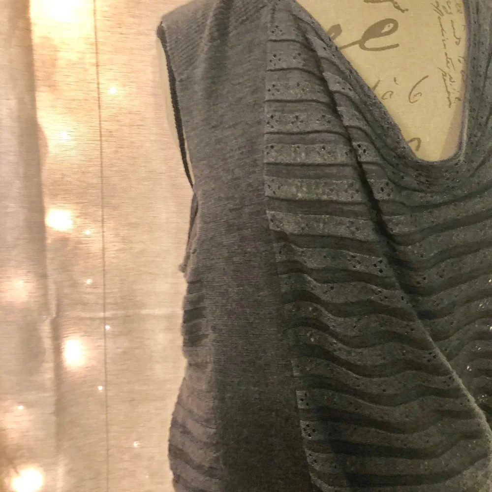 All Saints classic asymmetrical